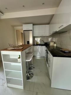 MagnusLux apartment - Chaniotis - 4