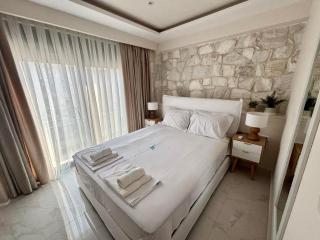 MagnusLux apartment - Chaniotis - 5