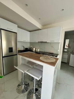 MagnusLux apartment - Chaniotis - 3