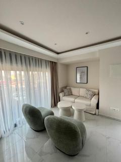 MagnusLux apartment - Chaniotis - 9
