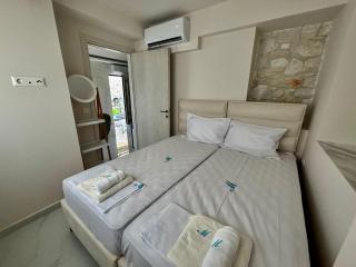 MagnusLux apartment - Chaniotis - 2