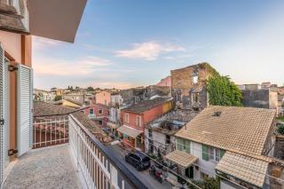 Port View Modern Apartment, Corfu Town - Agios Rokkos - 9