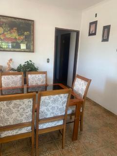 Casa Residencial, sobrado - 2