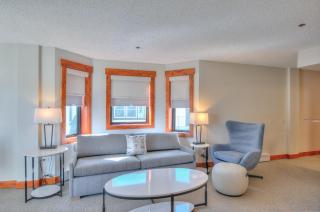 Wedgewood Lodge - 3