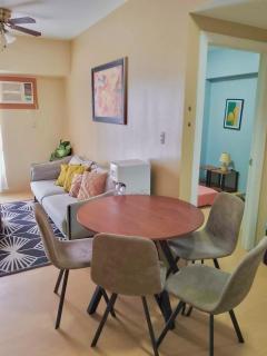 B-Bamms Abode 1 Bedroom Condo Unit - Lapasan - 0