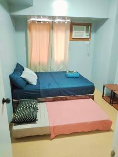 B-Bamms Abode 1 Bedroom Condo Unit - Lapasan - 7