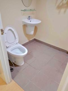 B-Bamms Abode 1 Bedroom Condo Unit - Lapasan - 5