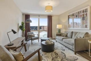 Belfast City Centre, Sleeps 6 I Long Stay - Belfast - 0