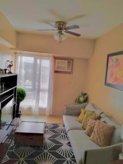 B-Bamms Abode 1 Bedroom Condo Unit - Lapasan - 3