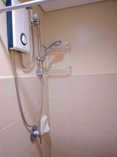 B-Bamms Abode 1 Bedroom Condo Unit - Lapasan - 2