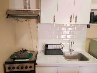 B-Bamms Abode 1 Bedroom Condo Unit - Lapasan - 1