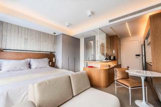 Apartamento sofisticado em Pinheiros - PG716 - São Paulo - 3