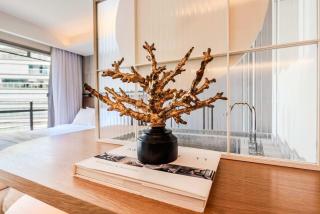 Apartamento sofisticado em Pinheiros - PG716 - São Paulo - 2