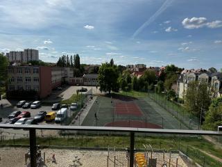 Apartament Centrum Moniuszki Lux - Zielona Góra - 1