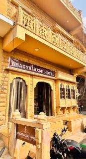 Bhagyalaxmi hotel - Jaisalmer - 4