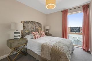 Belfast City Centre, Sleeps 6 I Long Stay - Belfast - 6