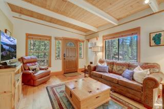 Shady Pines Pets Hot tub - South Lake Tahoe - 6
