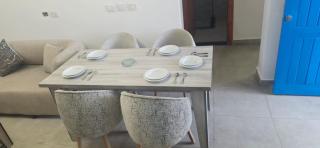 Chalet mountain view - Kairo - 0