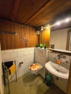 Chaja - Apartment for workers - Uetendorf - 2