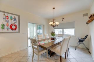Waterfront Gem with Dock 3 Mi to Fenwick Island Fun - Selbyville - 3