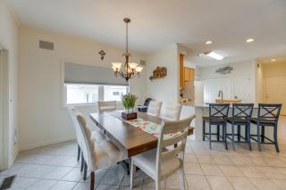 Waterfront Gem with Dock 3 Mi to Fenwick Island Fun - Selbyville - 2