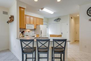 Waterfront Gem with Dock 3 Mi to Fenwick Island Fun - Selbyville - 1