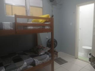 Hostel Recanto dos Viajantes - 1