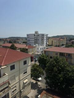 Central Apartment - 4