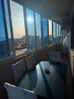 Central Apartment - 2