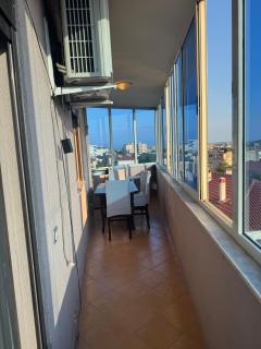 Central Apartment - 1