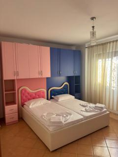 Central Apartment - Shkodër - 8