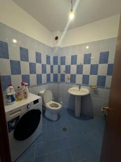 Central Apartment - 6