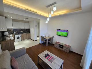 Ararat View Apartments - Yerevan - 8