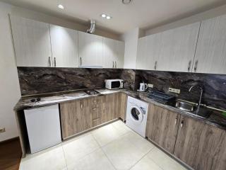 Ararat View Apartments - Yerevan - 6