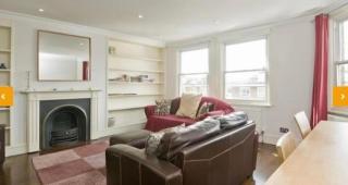 Kensington Olympia Apartments - Londra - 7