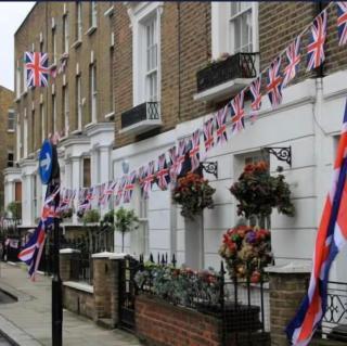 Kensington Olympia Apartments - Londra - 1