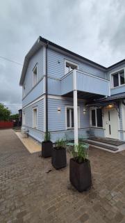 Kivi Residence - Pärnu - 4