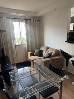 Apartamento perto do Campolim - Votorantim - 0