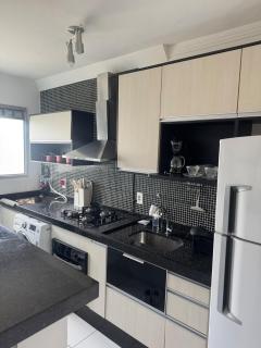 Apartamento perto do Campolim - Votorantim - 8