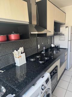 Apartamento perto do Campolim - Votorantim - 3