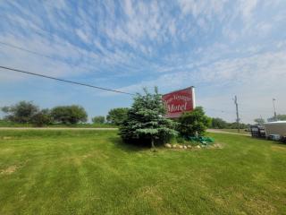 Bon-Voyage Motel - Whitby - 3