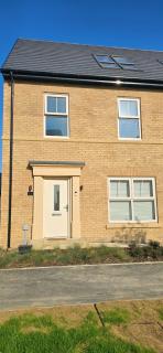 Lovely accomodation for short and long stay - Hull - 4