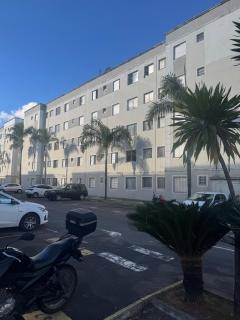 Apartamento perto do Campolim - Votorantim - 4