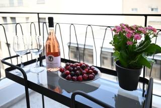 Sokratous house - Athens - 9