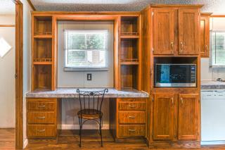 Near Kanawha River and ATV Trails Home with Deck! - - 2
