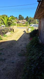 Casa con vista al mar - Pichilemu - 5