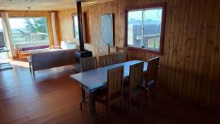 Casa con vista al mar - Pichilemu - 3