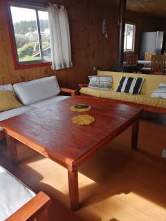 Casa con vista al mar - Pichilemu - 2