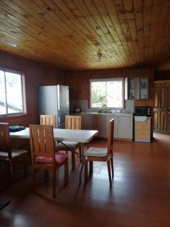 Casa con vista al mar - Pichilemu - 1