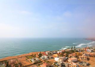 Villa Sable de Mirleft Luxury Apartment - Mirleft - 9